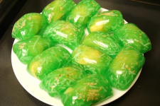 Bánh xu xê